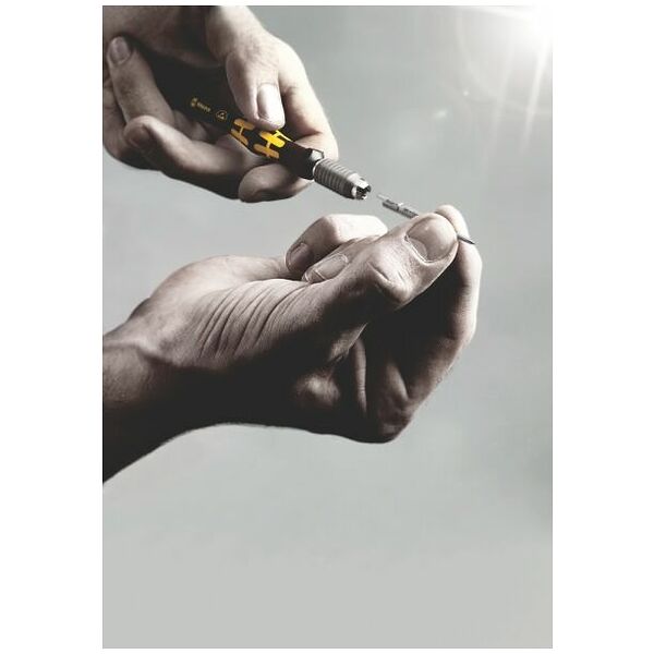 Wera 800/9 C (05135265001) EAN:4013288168276