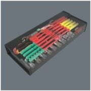 Wera Kraftform Kompakt W Imperial 1 Maintenance (05135871001) EAN:4013288209559