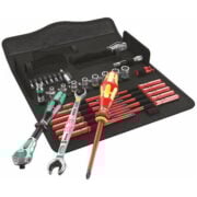 Wera Kraftform Kompakt W1 Maintenance (05135926001) EAN:4013288178336