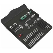 Wera Kraftform Kompakt H1 Woodcraft (05135939001) EAN:4013288178350