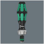 Wera Kraftform Kompakt H1 Woodcraft (05135939001) EAN:4013288178350
