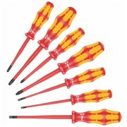 Wera 160 iSS/7 (05135961001) EAN:4013288178640