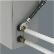 Wera 9530 Torque wrench set for heat pumps/air conditioning (05136076001) EAN:4013288228987