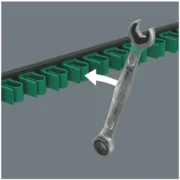 Wera 9610 Joker Magnetic rail (05136413001) EAN:4013288228956