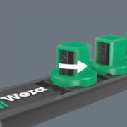 Wera 9600 (05136420001) EAN: 4013288223326