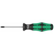Wera 367 TORX BO (05138259001) EAN:4013288039989