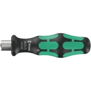 Wera 815/1 Bitholding screwdriver (05145100001) EAN:4013288234308