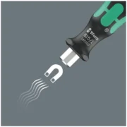 Wera 815/1 Bitholding screwdriver (05145100001) EAN:4013288234308