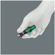 Wera 815/1 Bitholding screwdriver (05145100001) EAN:4013288234308