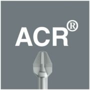 Wera 853/4 Harpoon ACR (05160901001) EAN:4013288105592