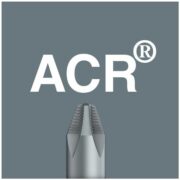 Wera 853/4 ACR SL (05203913001) EAN:4013288163189