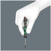 Wera 2069 Micro (05345282001) EAN:4013288150196