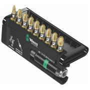Wera Bit-Check 10 PZ BiTorsion 2 (05347153001) EAN:4013288107152