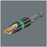 Wera Bit-Check 10 PZ BiTorsion 2 (05347153001) EAN:4013288107152