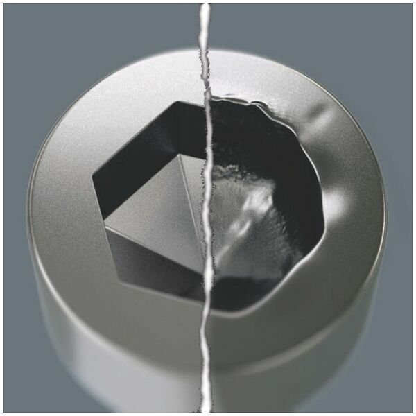 Wera 840/4 Z Hex-Plus (05380045001) EAN:4013288156730