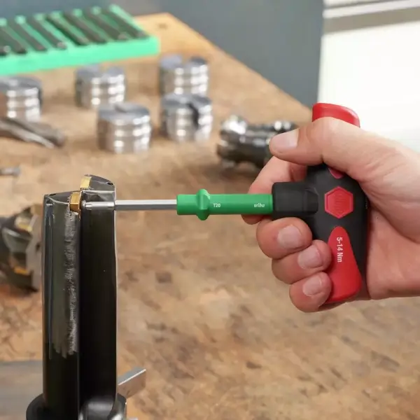 Wiha 28995 (10130) EAN:4010995287368