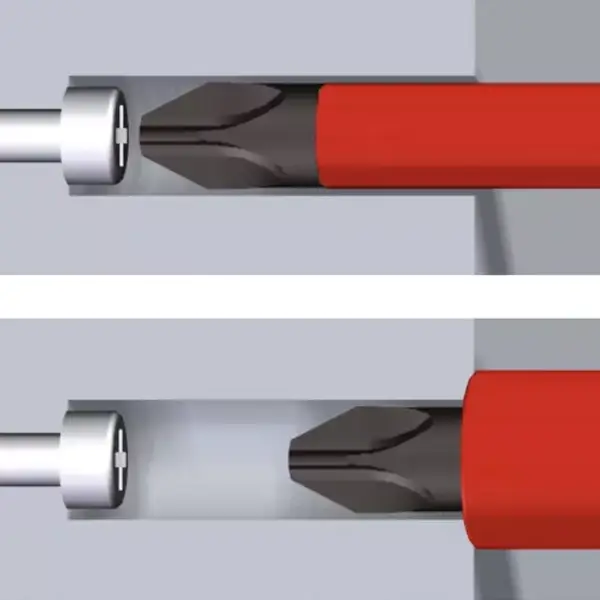 Wiha 283118 (37227) EAN:4010995372279