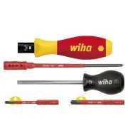 Wiha 2872S3 (38074) EAN:4010995380748