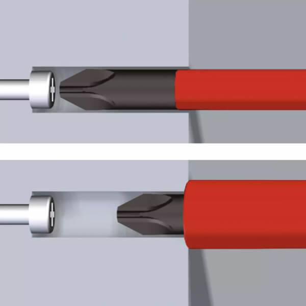 Wiha 2831 (41235) EAN:4010995412357