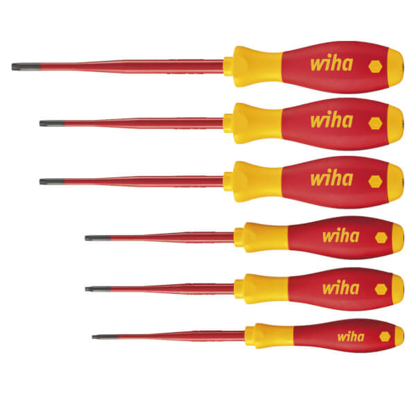 Wiha 3251TRK6 (41245) EAN:4010995412456