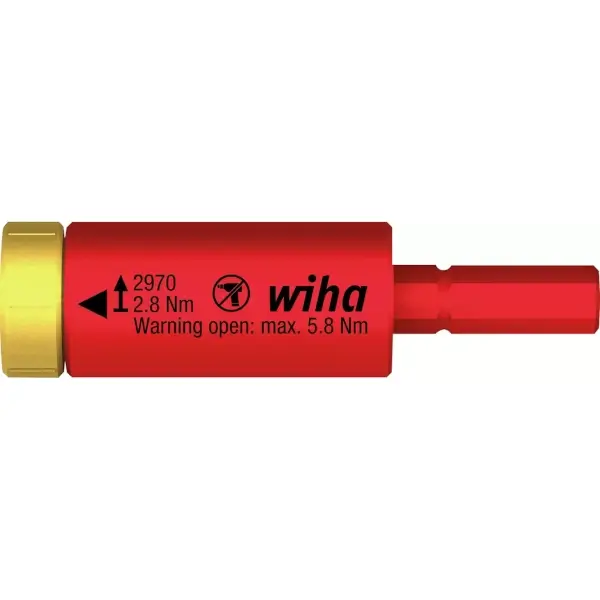 Wiha 2970 (41344) EAN:4010995413446