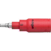 Wiha 7207NHS (43106) EAN:4010995431068