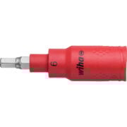 Wiha 7207NHS (43107) EAN:4010995431075