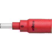 Wiha 7207NHS (43108) EAN:4010995431082