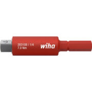 Wiha 2831 (43139) EAN:4010995431396