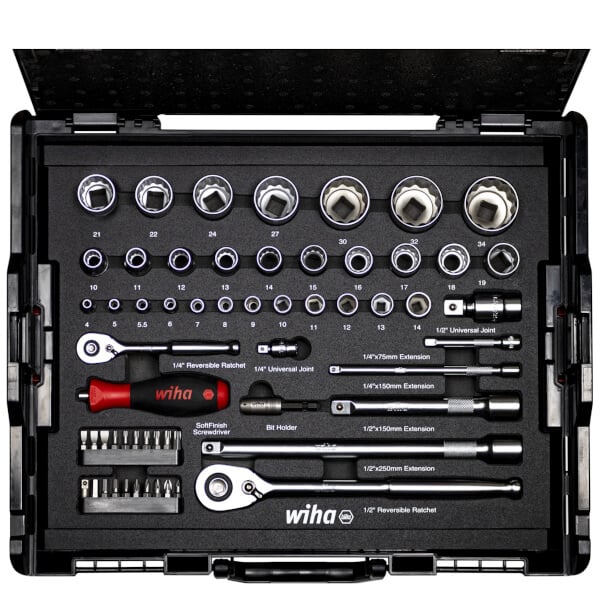 Wiha 33397 (44685) EAN:4010995446857