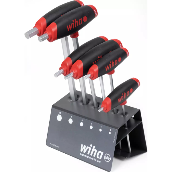 Wiha 334DS (45621) EAN:4010995456214