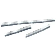 Jokari Wire ferrules 0.75 sq.mm (60175) EAN:4011391601758