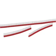 Jokari Wire ferrules 1.0 sq.mm (60110) EAN:4011391601109