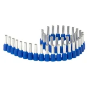 Jokari Wire ferrules 2.5 sq.mm (60125) EAN:4011391601253