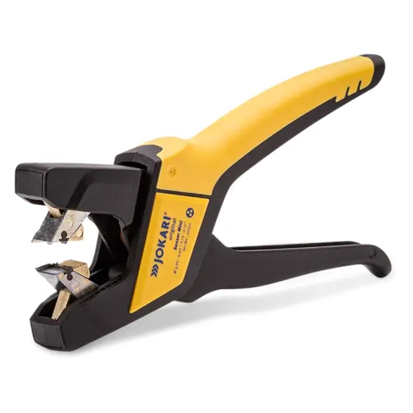 Jokari Wire Stripper Sensor Mini (20310) EAN:4011391203105
