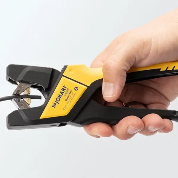 Jokari Wire Stripper Sensor Mini (20310) EAN:4011391203105