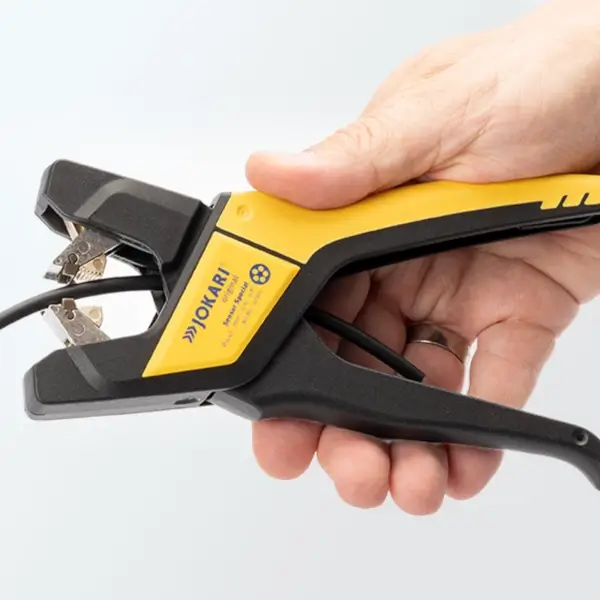 Jokari Wire Stripper Sensor Special (20300) EAN:4011391203006